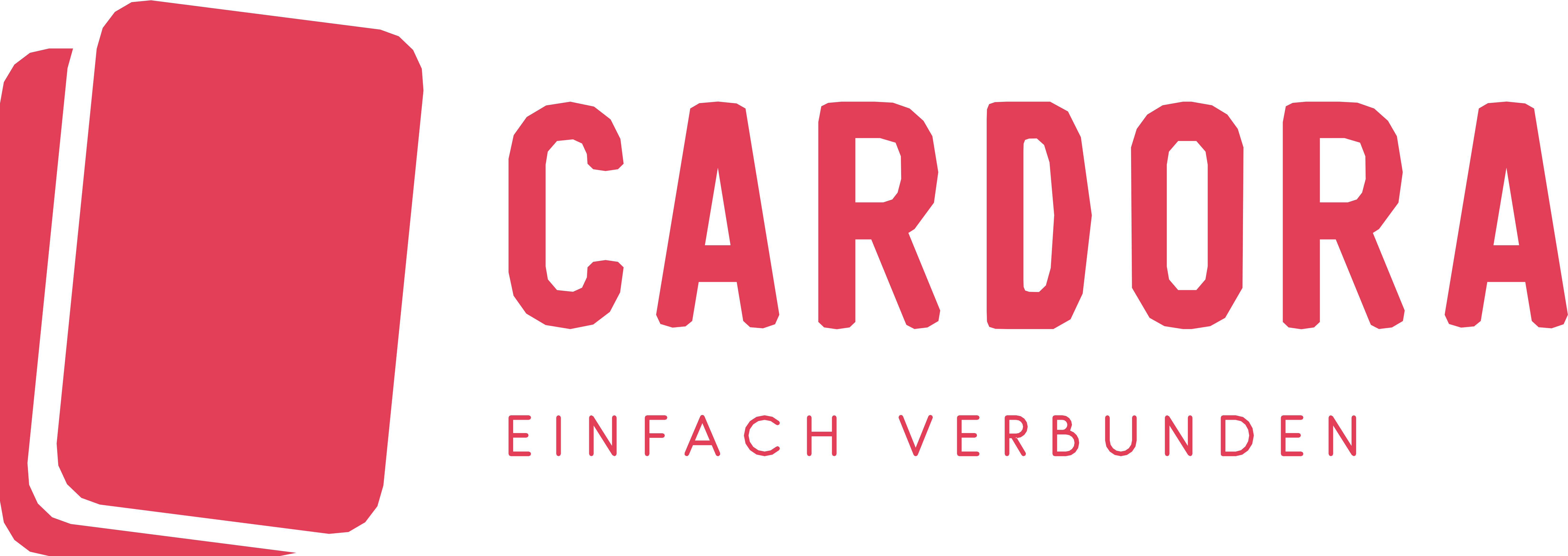 CARDORA | einfach verbunden
